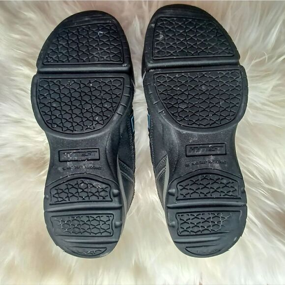 Hytest safety shoes for women - Picture 5 of 8